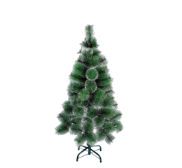 NATAL ARVORE LUXO VERDE 90CM (45 GAL.) NTY3090